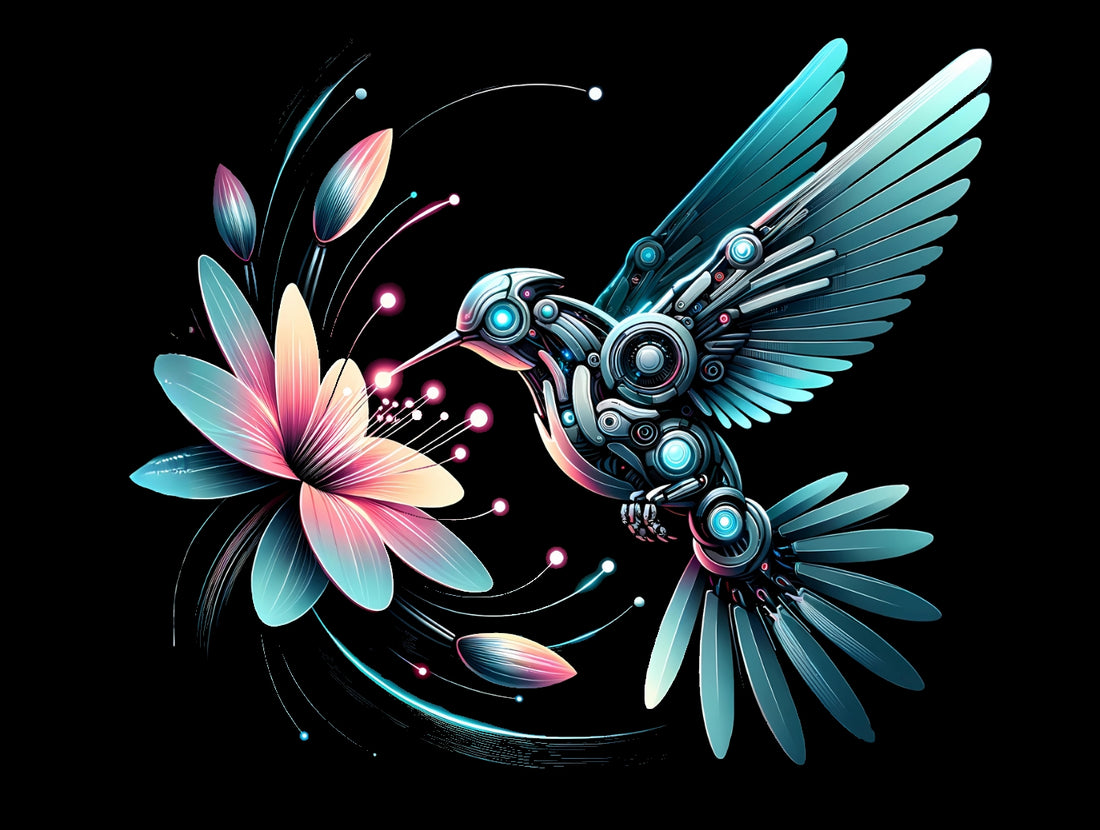 Nerdery, steampunk shirts, geeky apparel, unique nerd gifts, nerd-inspired clothing - Sci-fi & Fantasy - Subtle Blue M